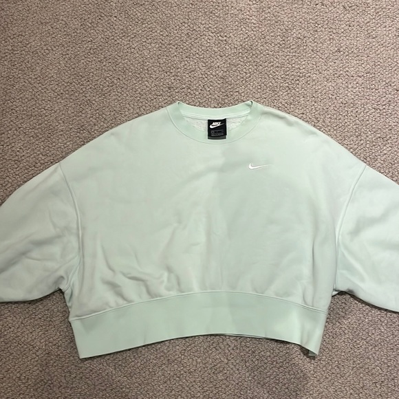 nike crew neck women’s - Picture 1 of 1